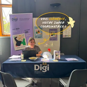 Cohabitation intergénérationnelle | DiGi