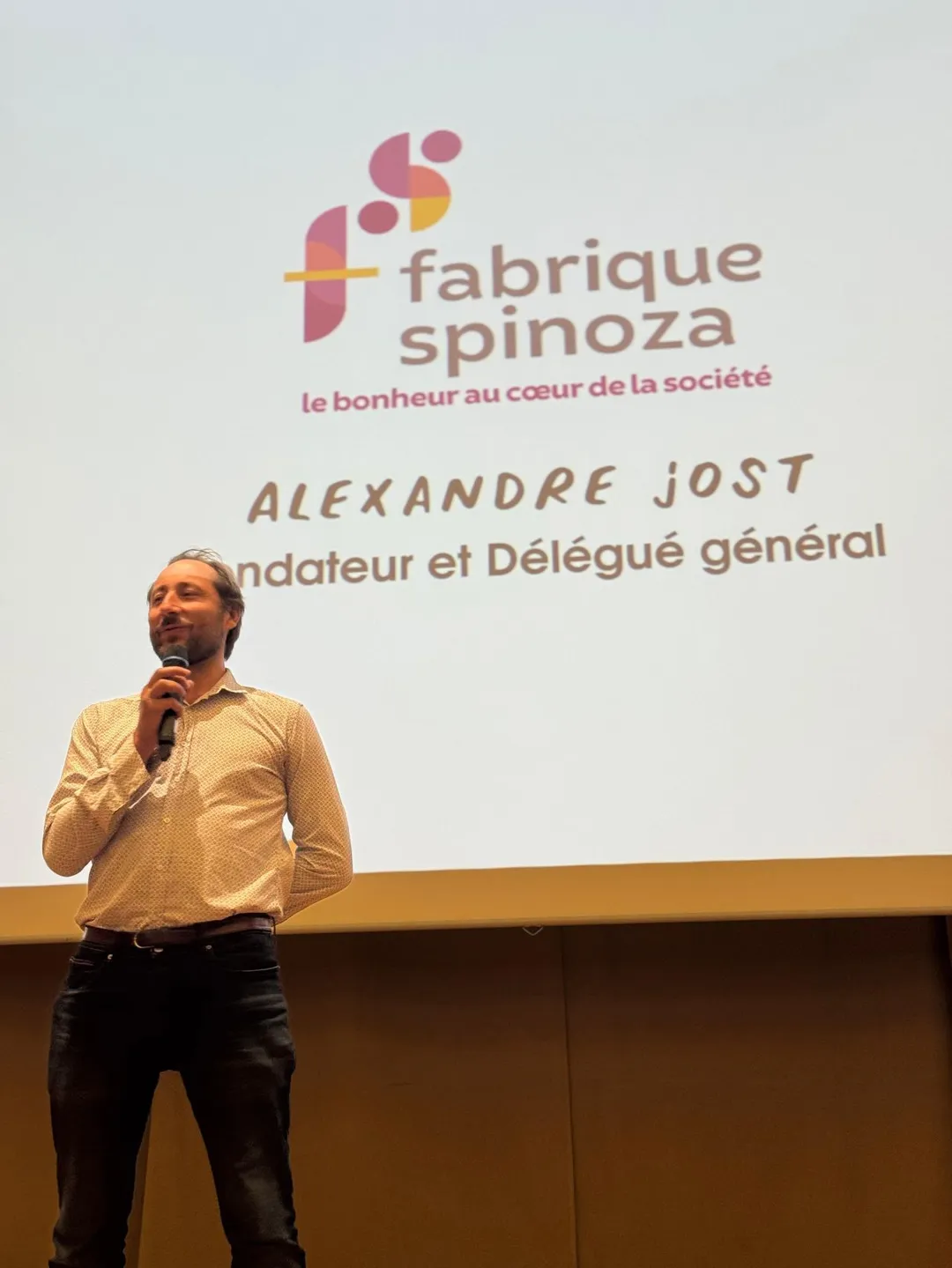 Cohabitation intergénérationnelle | DiGi