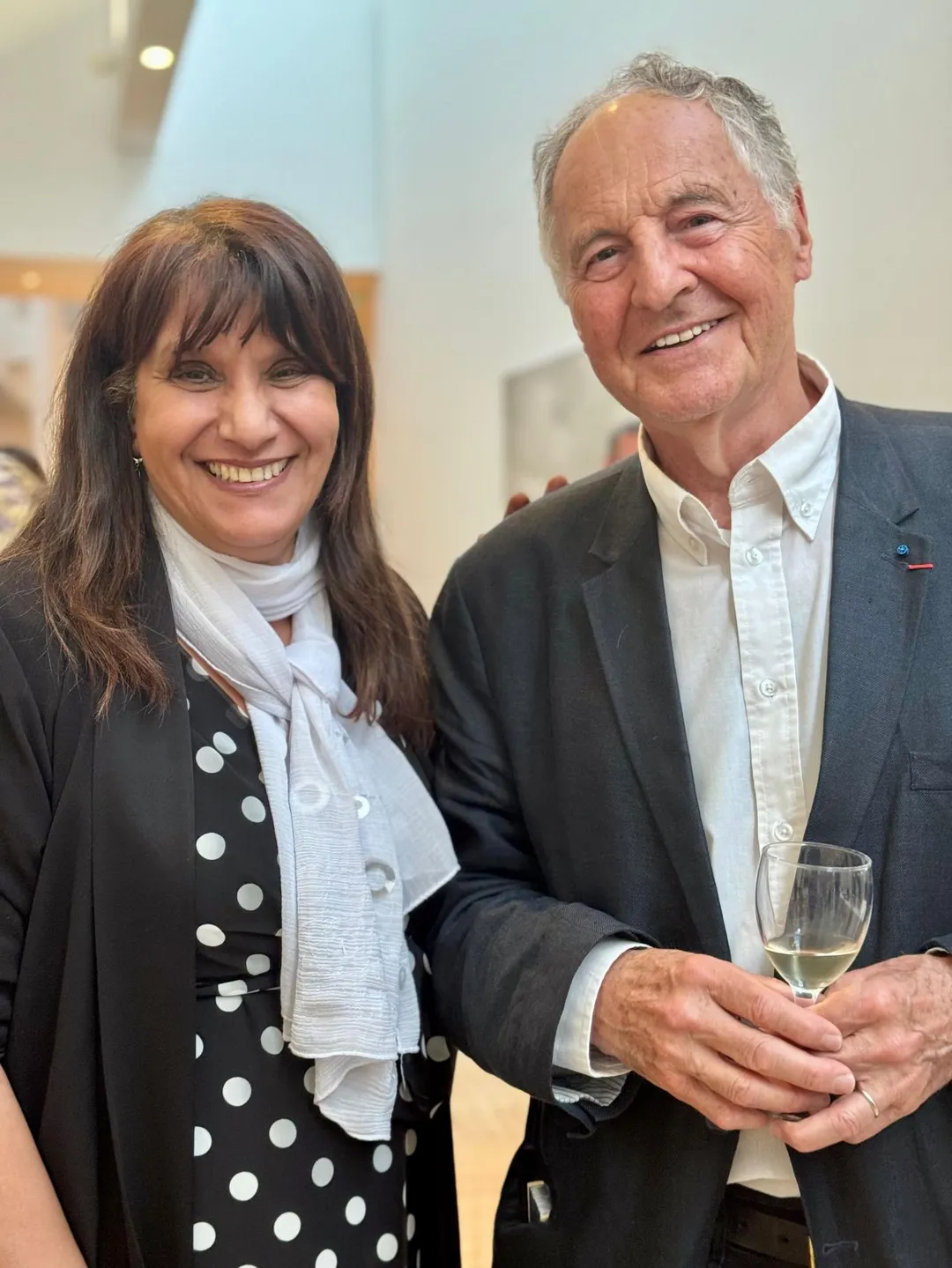 Cohabitation intergénérationnelle | DiGi