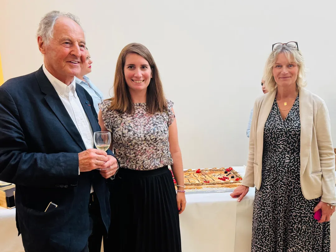 Cohabitation intergénérationnelle | DiGi