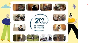 Cohabitation intergénérationnelle | DiGi