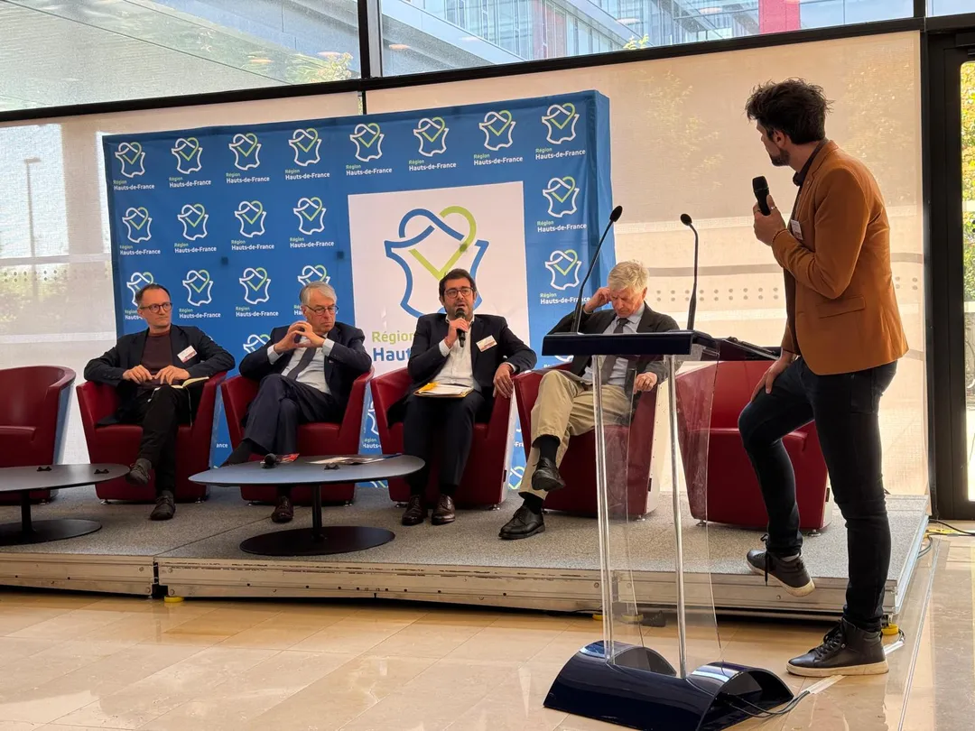 Cohabitation intergénérationnelle | DiGi