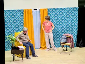 Cohabitation intergénérationnelle | DiGi