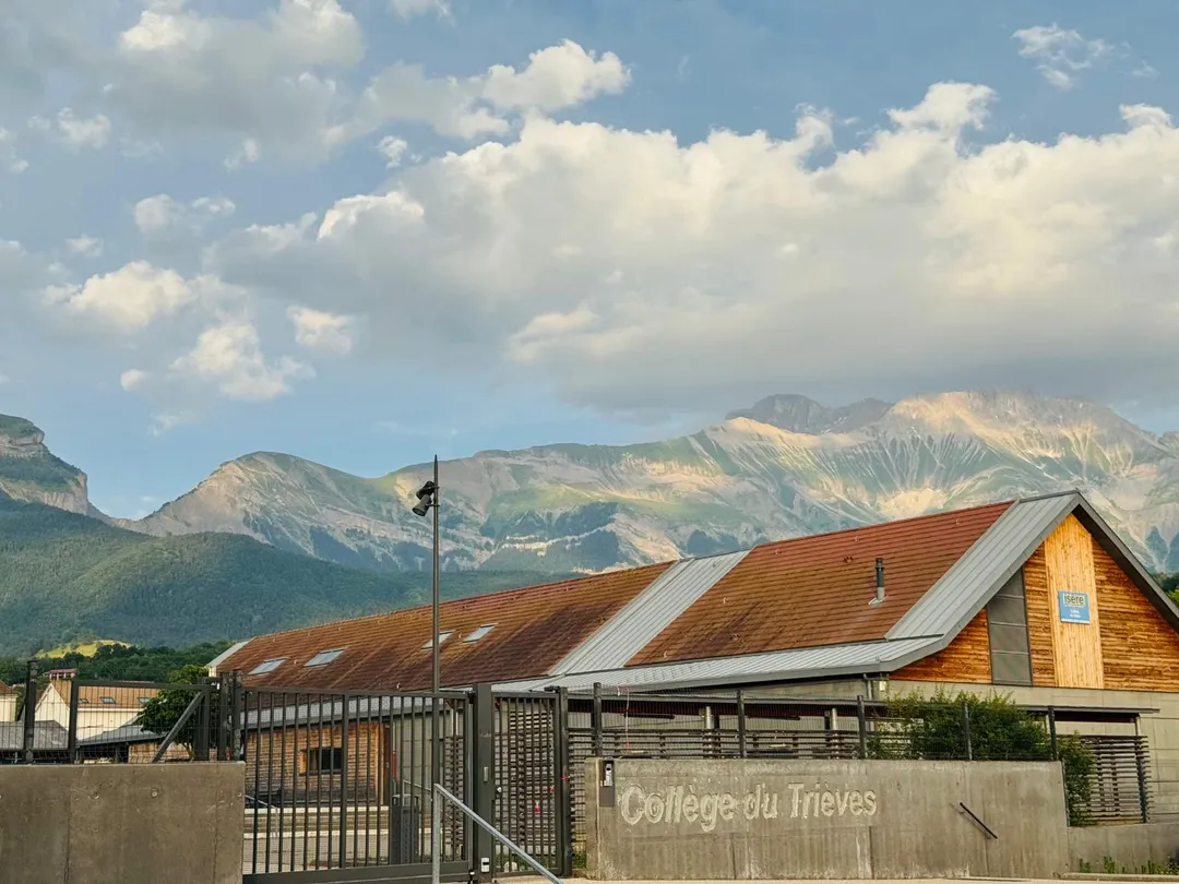 Cohabitation intergénérationnelle | DiGi