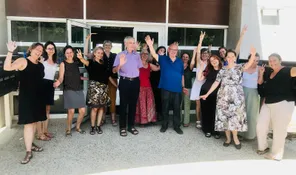 Cohabitation intergénérationnelle | DiGi