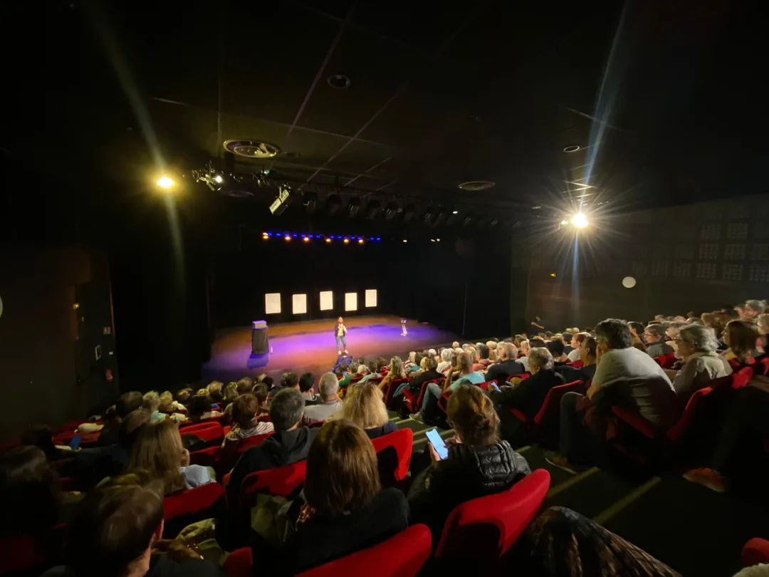 Cohabitation intergénérationnelle | DiGi