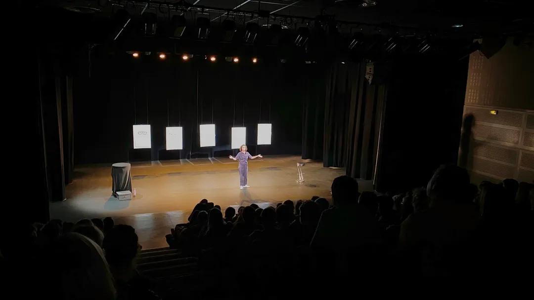 Cohabitation intergénérationnelle | DiGi