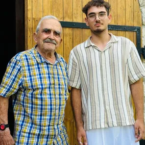 Cohabitation intergénérationnelle | DiGi