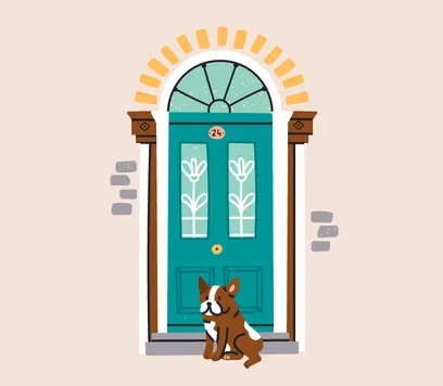 Cohabitation intergénérationnelle | DiGi