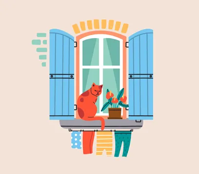 Cohabitation intergénérationnelle | DiGi